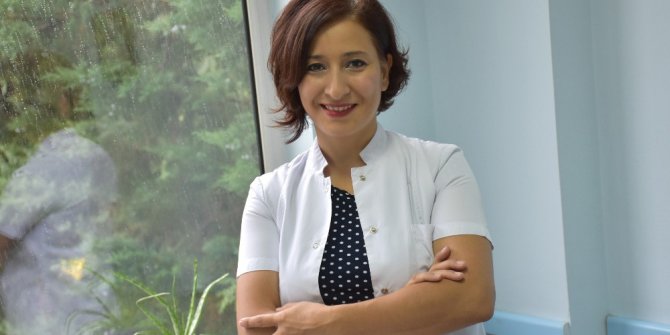 Bursa’da hasta ve yakınlarına grup terapisi