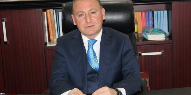 AK Parti’nin Mardin’deki ilk kongresi 9 Eylül’de yapılacak