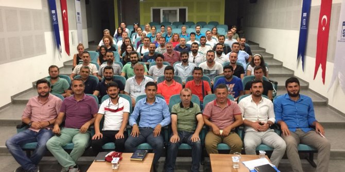 Büyükşehir Spor Okulları’nda sayı 13 bini aştı