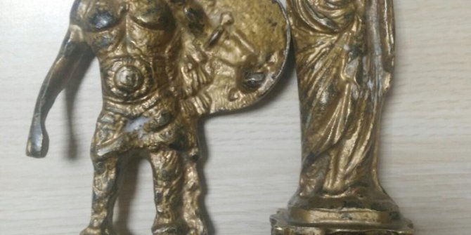 Diyarbakır’da kaçağa milyonluk darbe