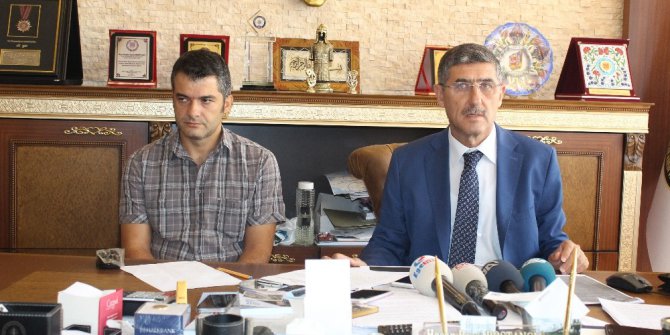 Servisçiler, Alperen’in ardından bir kez daha haykırdı