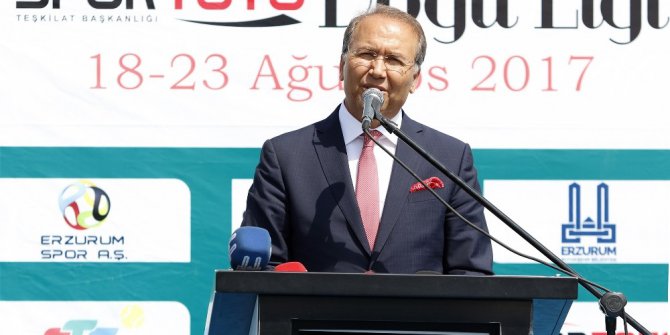 Doğu Ligi’nde heyecan sona erdi