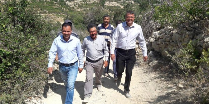 Başkan Turgut: "Ayrımcılık yapma lüksümüz yok"