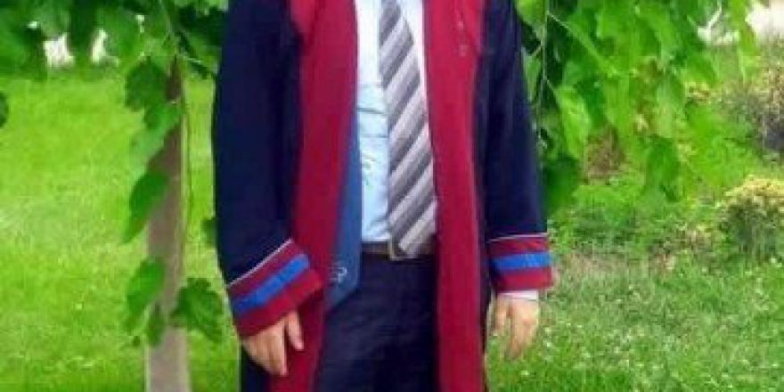 Türkiye’nin En Genç İkinci Muhtarı Öldü