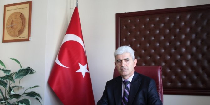 Kütahya vişne üretiminde bölge ikincisi