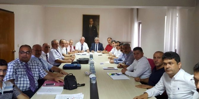 7 bin 600 madenci için anlaşma sağlandı, grev kararı kaldırıldı