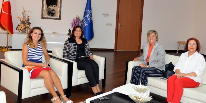 Başkan Çerçioğlu; “Gençlerimizi ve çocuklarımızı spora yönlendirmeliyiz”