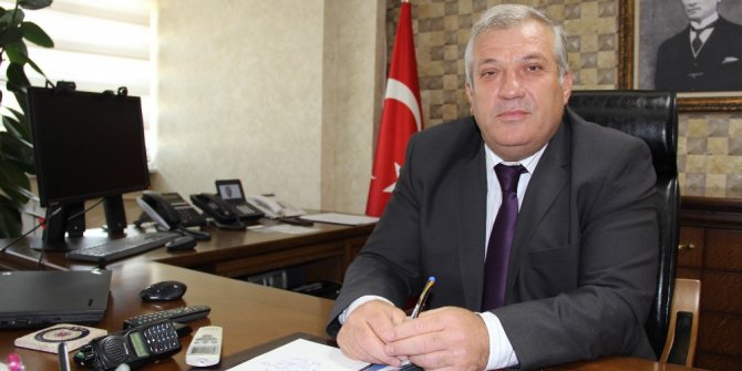 Emniyet Müdürü Bayraktar: “Karaman’ı çok güzel bir Anadolu şehri olarak gördüm”