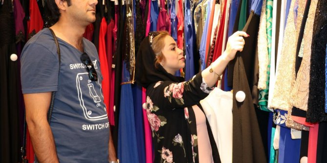 Huzur ortamı Vanlı turizmcileri sevindirdi