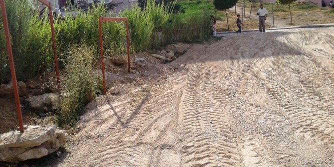 Edremit’te kurban kesim yerleri belirlendi