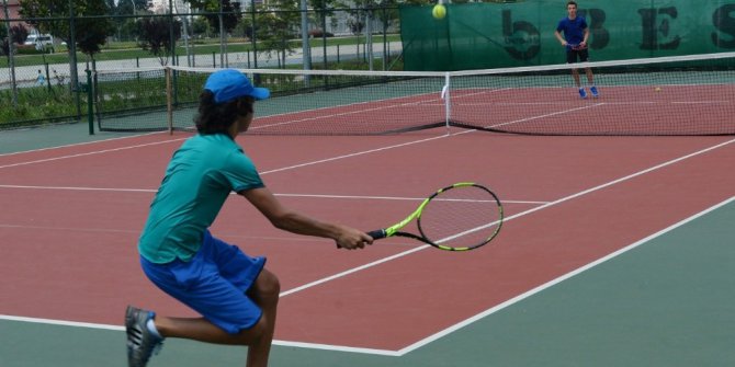 Büyükşehir devleri geride bıraktı