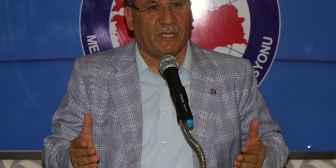 Sezer: "Milletin yanında saf tutan duruşumuzdan taviz vermedik"