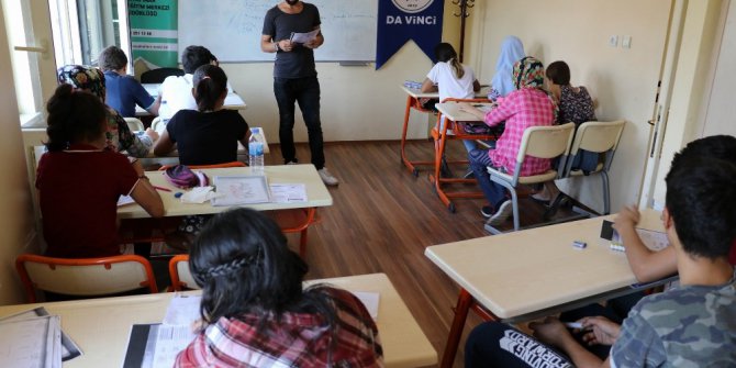 TEOG öğrencilerine ücretsiz kurs imkanı