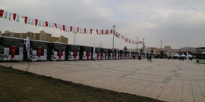 Şanlıurfa’da Kurban Bayramı hazırlıkları tamamlandı