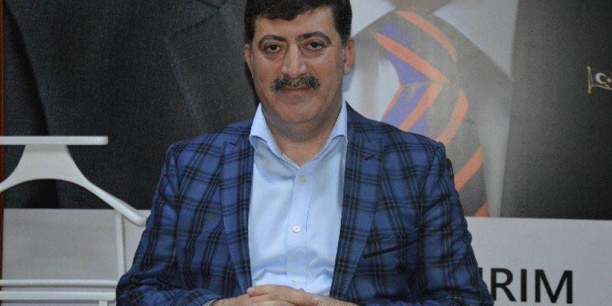 Ak Parti Diyarbakır İl Başkanı Akar’dan Kayyum Açıklaması