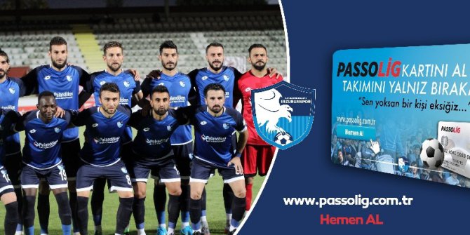 Passolig kartı müracaatları nedeniyle Havuzbaşı Kent Meydanı’nda büro açıldı