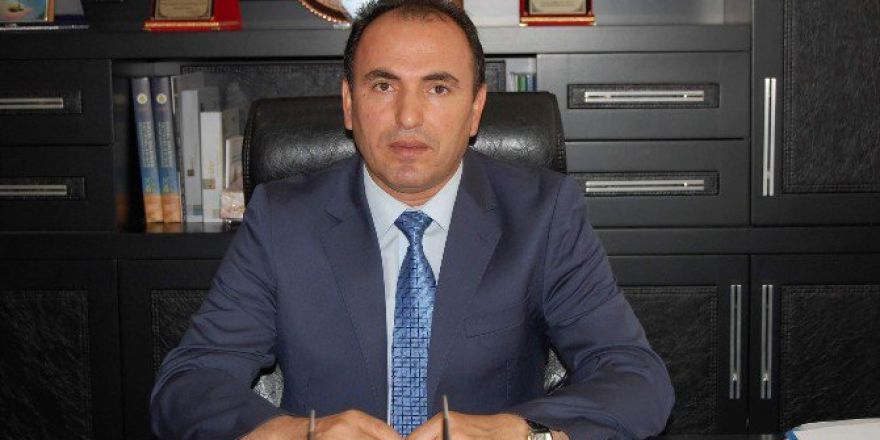 Gıda, Tarım Ve Hayvancılık Müdürü Alan’dan Çiftçilere Çağrı