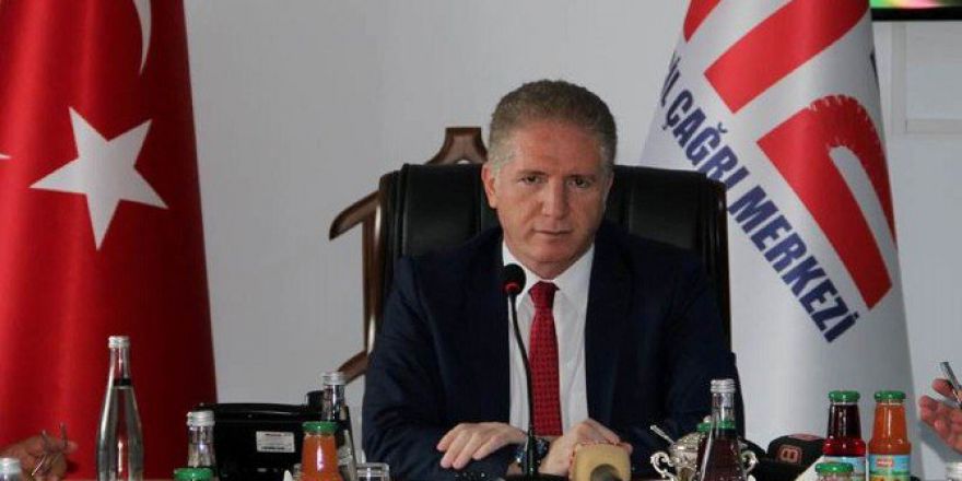 “112’ye Gelen Çağrıların Yüzde 75’i Gereksiz”