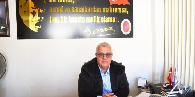 Ayvalık Esnaf Odası’ndan önemli uyarı