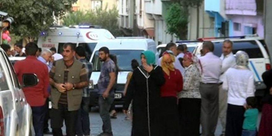 Cezaevinden Çıkan Genç İntihar Etti