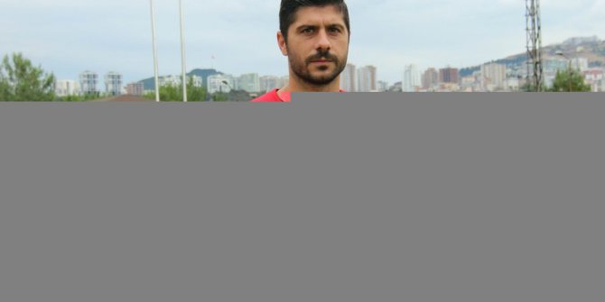 Yunan kaleci Sifakis, Samsunspor’da kalıcı olmak istiyor