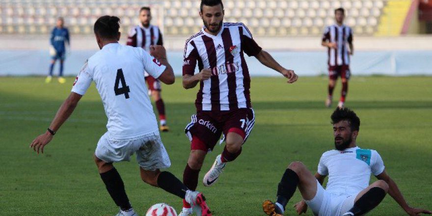 Ziraat Türkiye Kupası