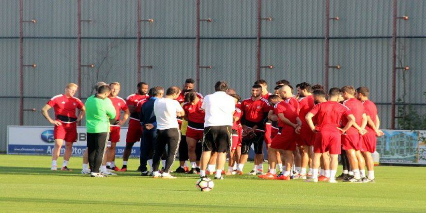 Kartal: "Zamana İhtiyacımız Var"