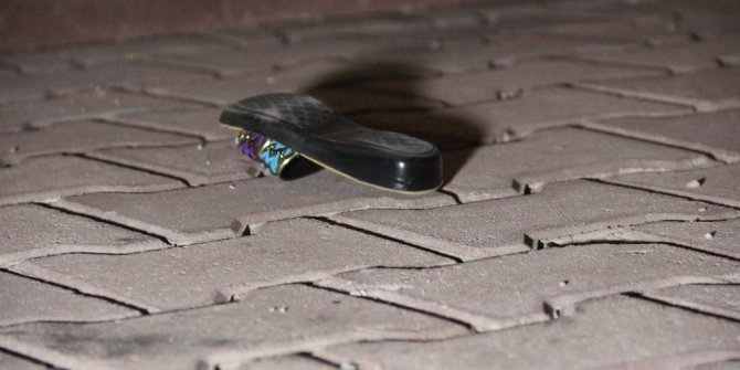 Konya’da 5’inci katın balkonundan düşen 3 yaşındaki küçük kız hayatını kaybetti