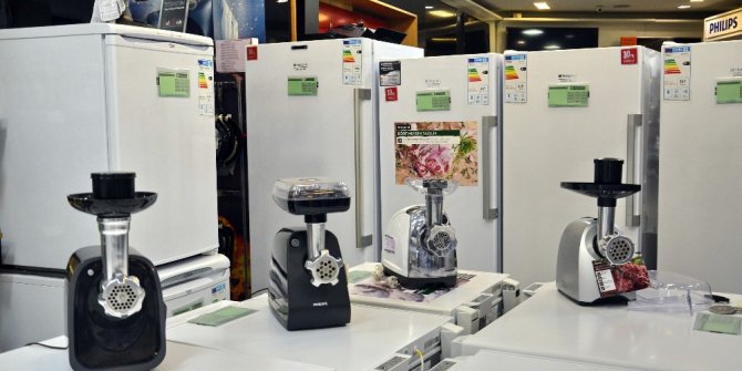 Vatandaşlar kendi kıymasını kendi çekecek