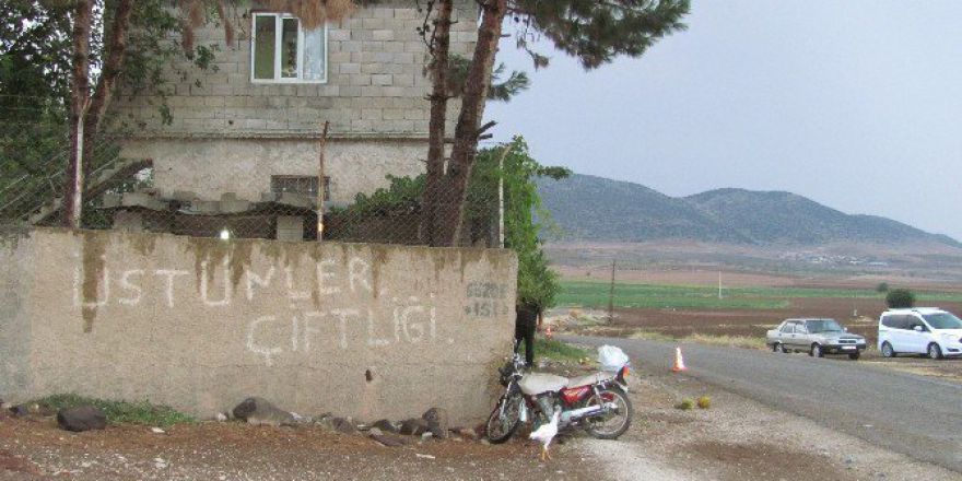 Araban’da Trafik Kazası: 2 Ölü