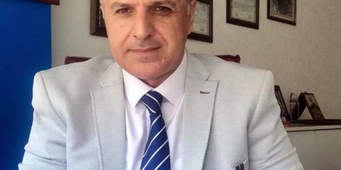 DSP’li Alpay: "Türk solu, yeniden inançlı ve laik kesimle buluşmalı"