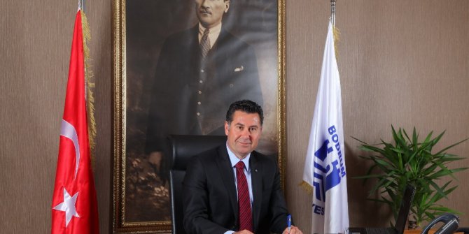 Kocadon; “Bodrum sevgi ve hoşgörü kentidir”