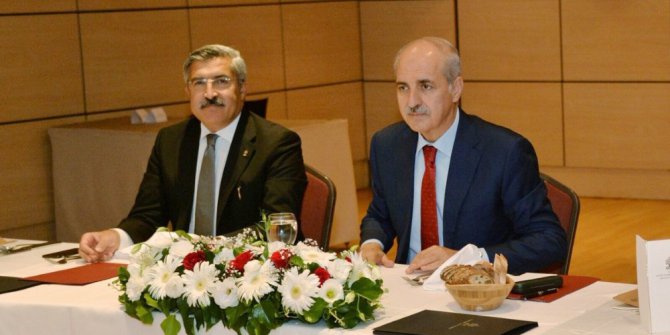 3. Turizm Şurası hazırlıkları sürüyor