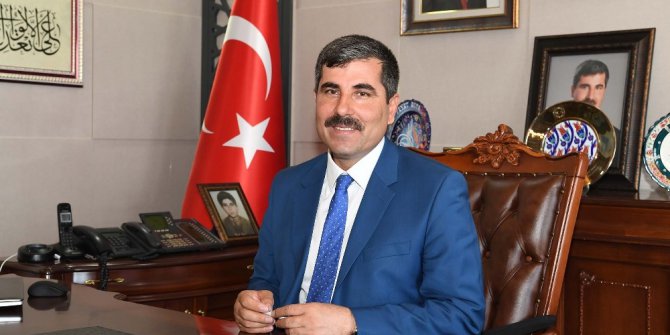 Başkan Asya’dan Malazgirt Zaferi mesajı