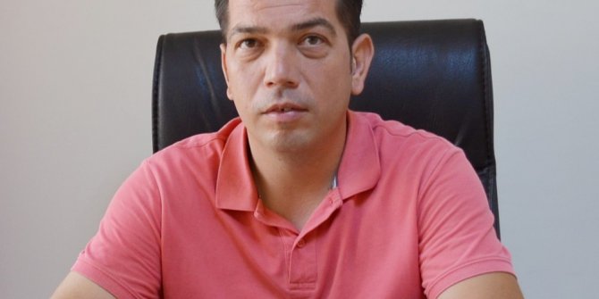 THK Didim Şubesi kurban derileri için çağrı yaptı