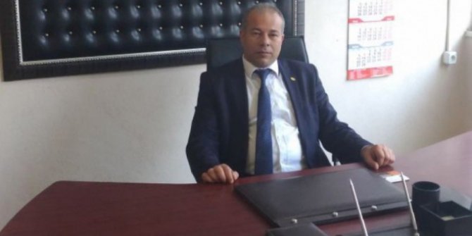 Osmaneli Şoförler Odası Başkanı Çeşmeci Kurban Bayramı öncesi sürücüleri uyardı