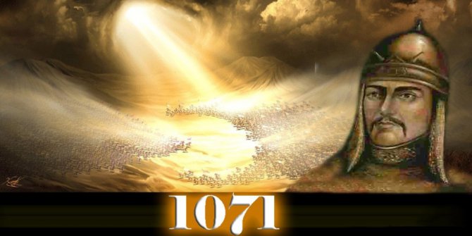 İpekyolu Kaymakamı ve Belediye Başkan Vekili Öztürk’ten Malazgirt mesajı