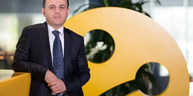 Turkcell’den 100 milyon TL’lik ikinci VDMK ihracı