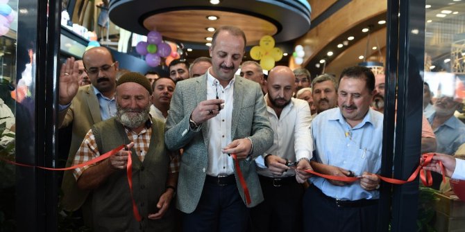 Mamak’ta her yeni esnaf ilçeye hareket katıyor