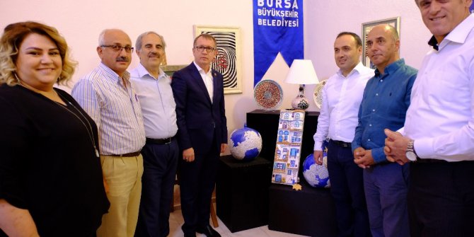 BUSMEK’te yeni dönem heyecanı