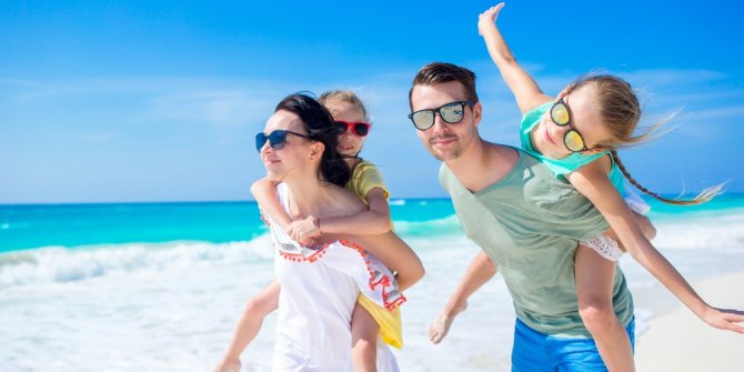 Tatil sonrasına tatilde hazırlanın