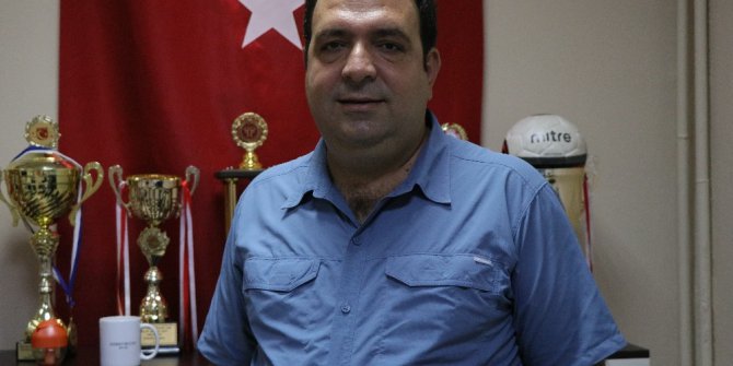 Bozan: “Tüm branşların yer aldığı ASKF olacağız”