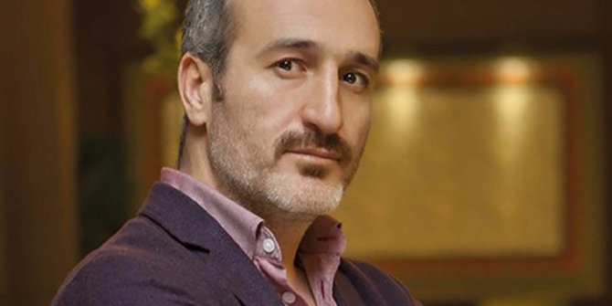 Enis Timuçin Adana’da okurları ile buluşacak