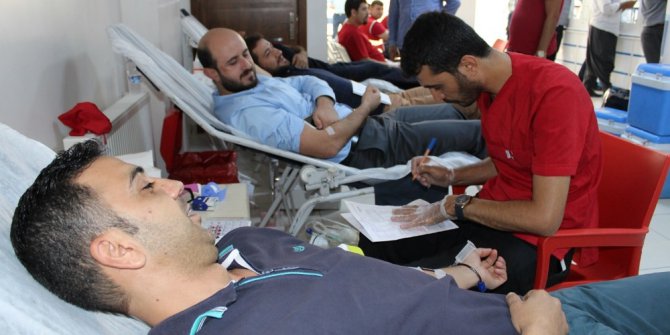 Dicle Elektrikten kan bağışı