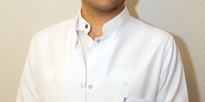 Uzm. Dr. Taşar: “Göz numaranız sürekli değişiyorsa dikkat edin”