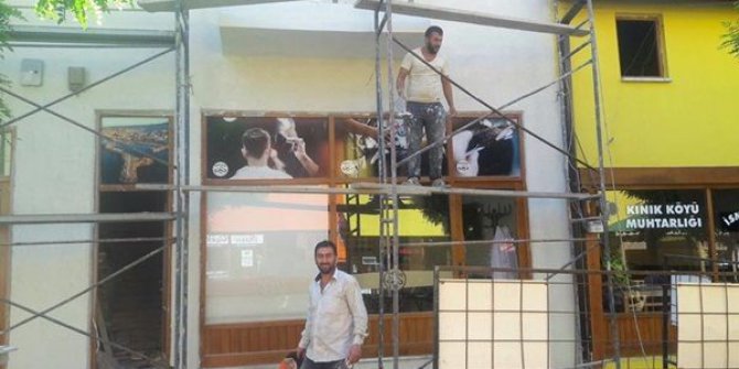 Akçakoca’da sokaklar sağlamlaşıyor