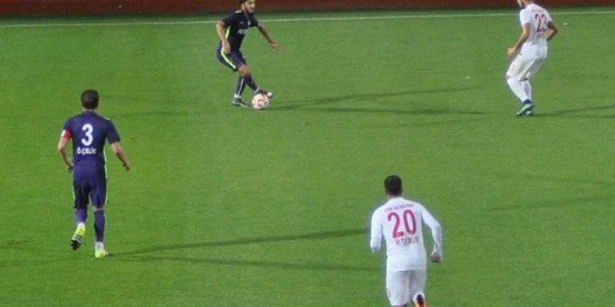 Türkiye Kupası 2. Tur