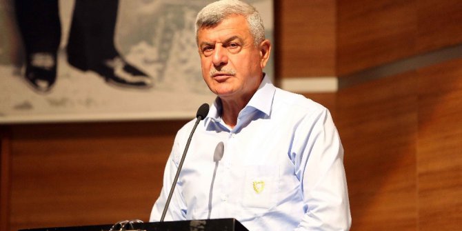 Başkan Karaosmanoğlu: ‘’Biz bir aileyiz’’