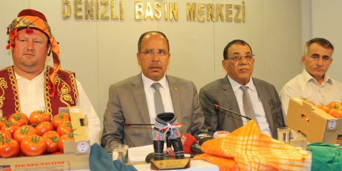 Beyağaç güreş festivali vatandaşları bekliyor