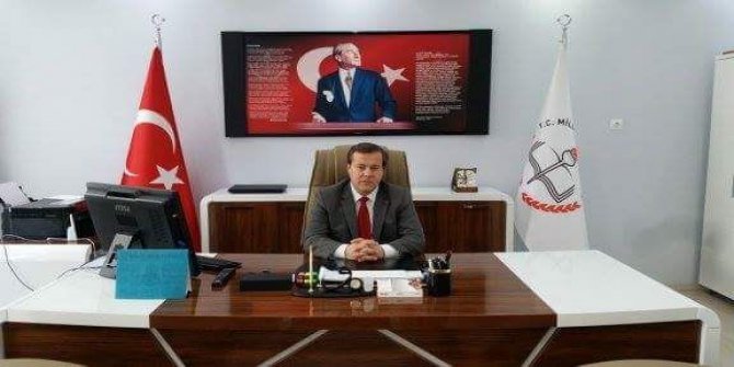 Şaphane’de yeni eğitim müfredatı anlatıldı